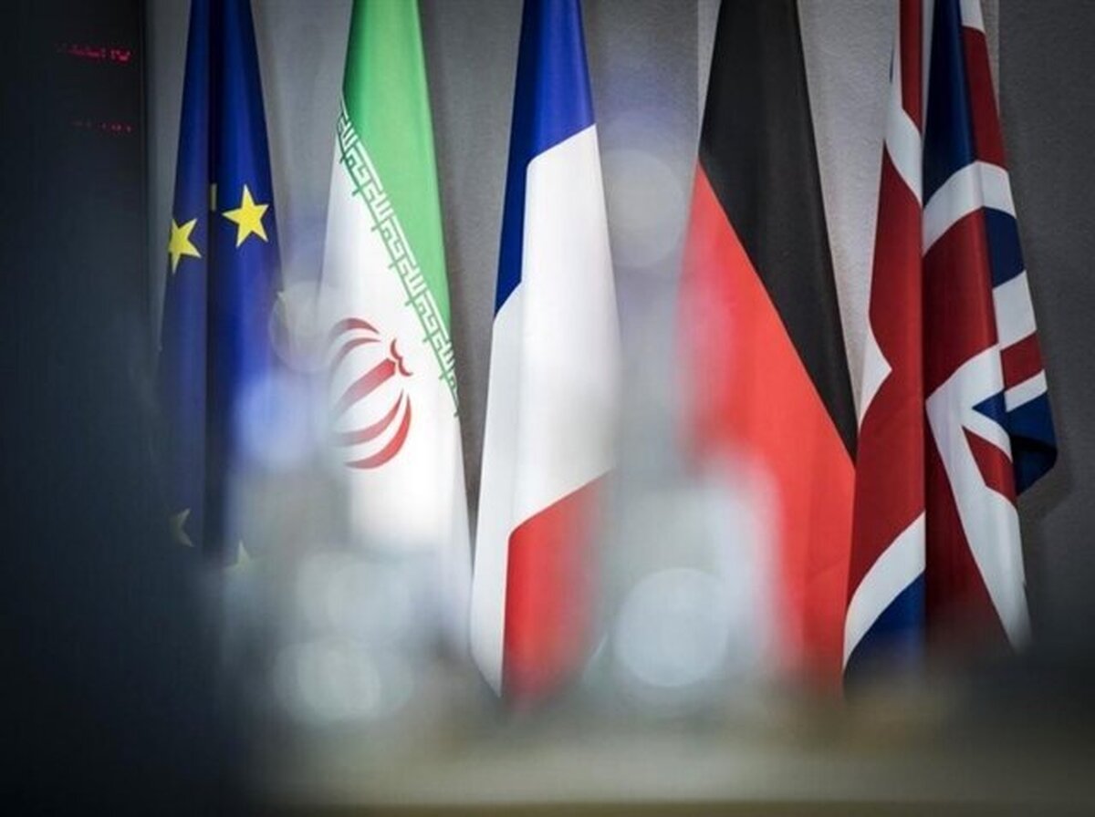 اتهامپراکنی تروئیکای اروپایی علیه ایران در شورای حکام اتهامپراکنی تروئیکای اروپایی علیه ایران در شورای حکام