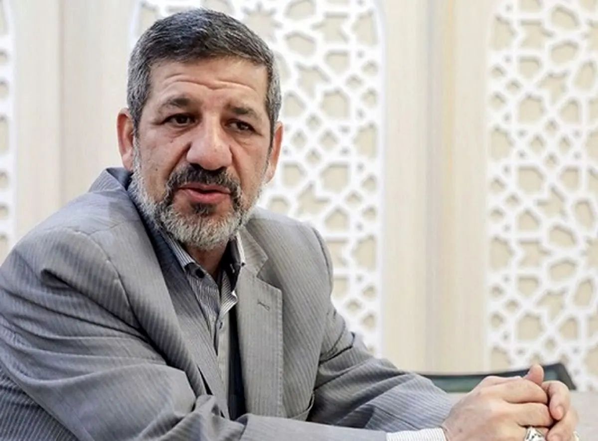 ایران با هر خطای محاسباتی اسرائیل را نابود می کند ایران با هر خطای محاسباتی اسرائیل را نابود می کند