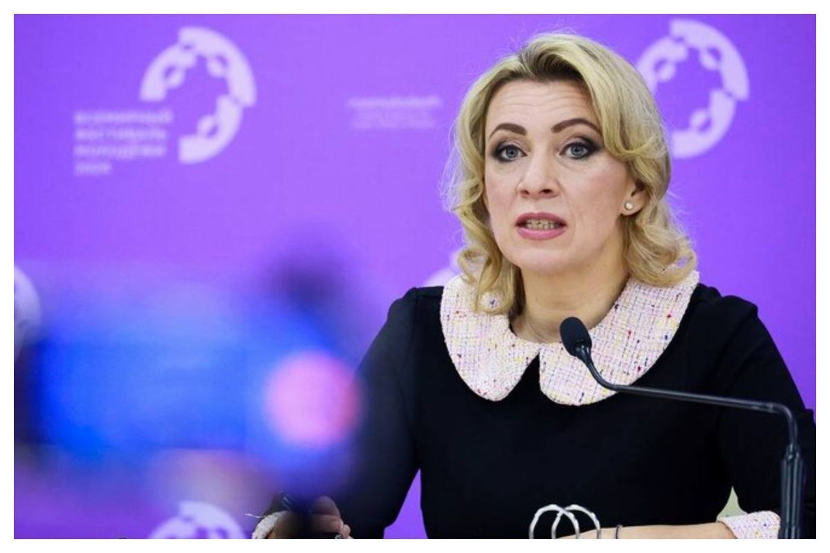 پیش بینی روسیه از مذاکرات ایران و آمریکا پیش بینی روسیه از مذاکرات ایران و آمریکا
