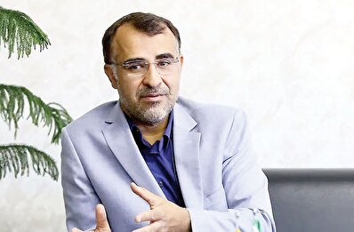 هادی خانی، معاون وزیر اقتصاد: ‏FATF‌‏ موضوع جدال جریان‌های سیاسی کشور شد
