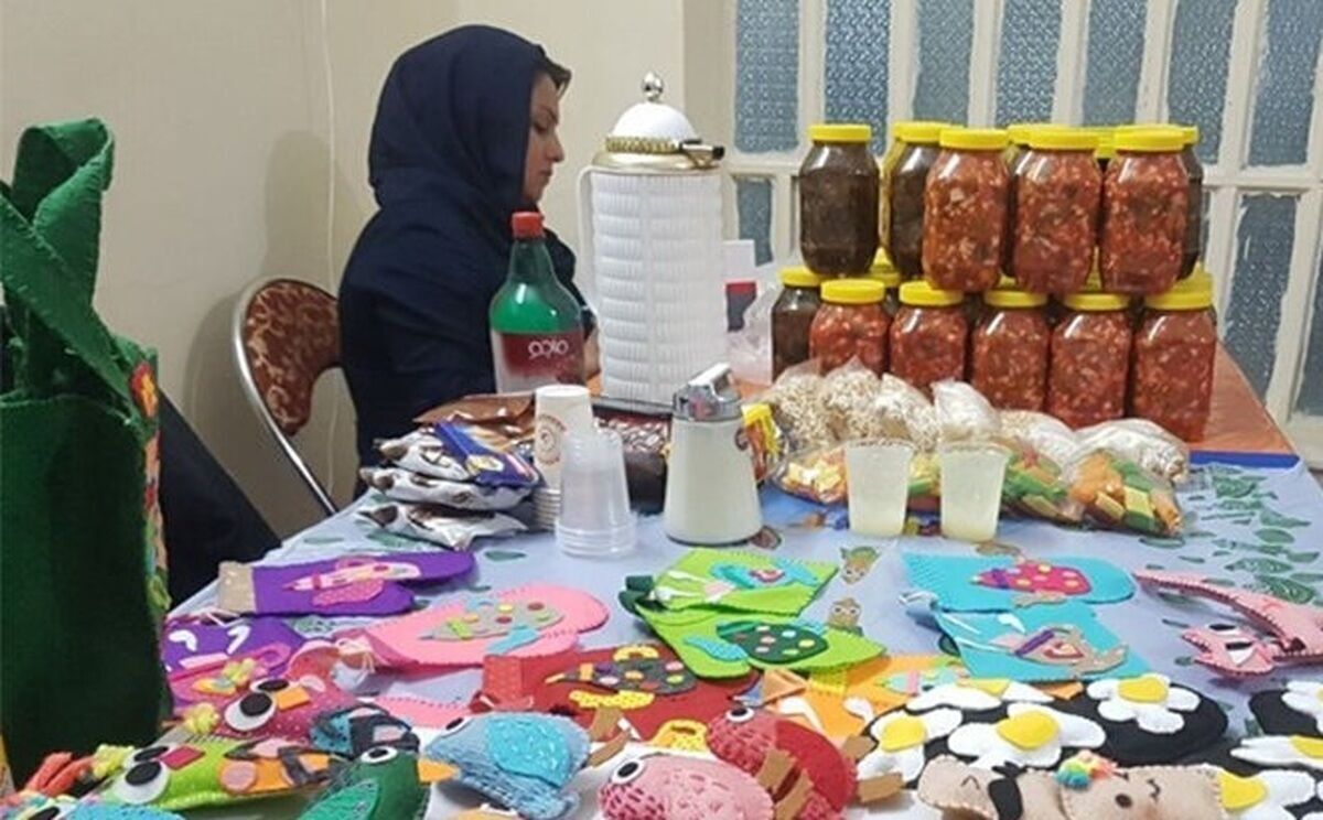 شیرینی