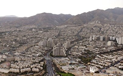 هواشناسی ۵ روز آینده تهران/ گرما در راه است +جزئیات