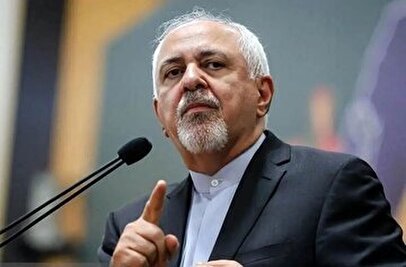 واقعیت عجیب قراردادهای هوایی ایران از قول ظریف + فیلم