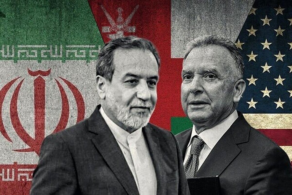 زمان و مکان دور ششم مذاکرات ایران و آمریکا اعلام شد زمان و مکان دور ششم مذاکرات ایران و آمریکا اعلام شد