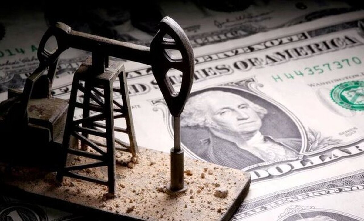 قیمت جهانی نفت امروز ۲۲ خرداد ۱۴۰۴ قیمت جهانی نفت امروز ۲۲ خرداد ۱۴۰۴