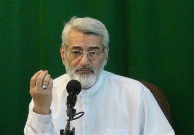 فوری/ مرتضی زاهدی درگذشت