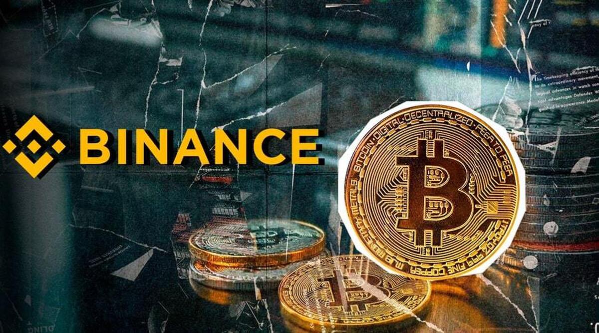 بایننس دوباره صدرنشین بازار اسپات شد!/ این بازگشت چه تاثیری بر بیتکوین دارد؟ بایننس دوباره صدرنشین بازار اسپات شد!/ این بازگشت چه تاثیری بر بیتکوین دارد؟