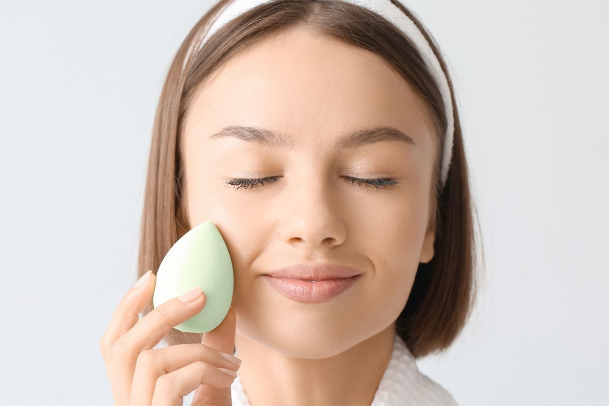 بهترین روش شستن بیوتی بلندر/ترفندهای ساده برای شستن براش آرایشی بهترین روش شستن بیوتی بلندر/ترفندهای ساده برای شستن براش آرایشی