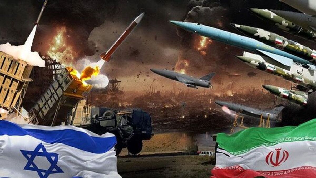 فوری/ اسرائیل آماده باش شد