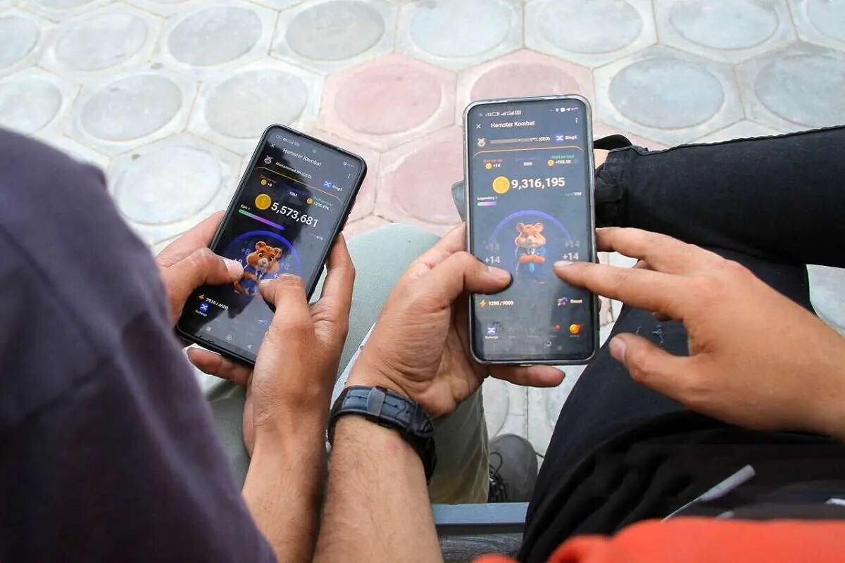 پایان جنجالی همستر کامبت پایان جنجالی همستر کامبت