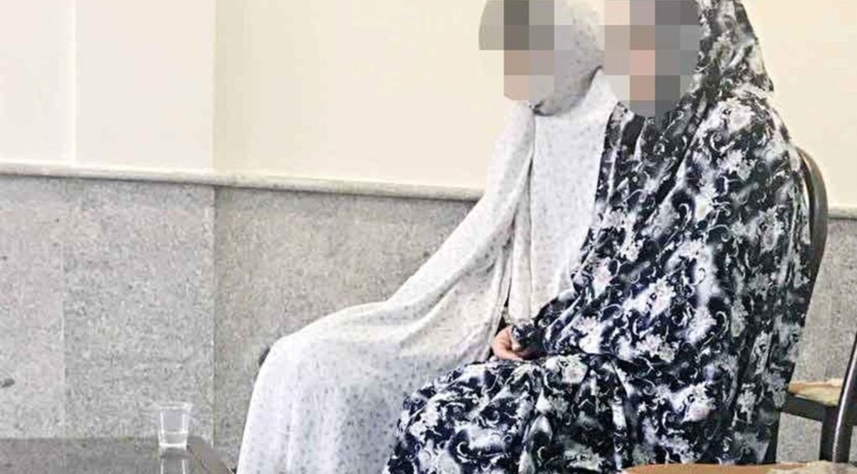 دستگیری ۲ زن سارق با همدستی کودک در پارکهای بهارستان دستگیری ۲ زن سارق با همدستی کودک در پارکهای بهارستان
