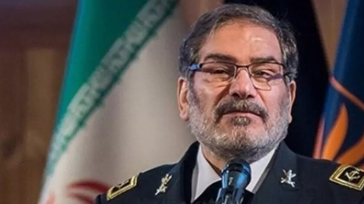 اولین تصاویر از محل ترور علی شمخانی / خبر شهادت تایید شد