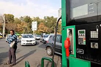خبر مهم بنزینی پس از حمله اسرائیل به ایران/ همگی بخوانید