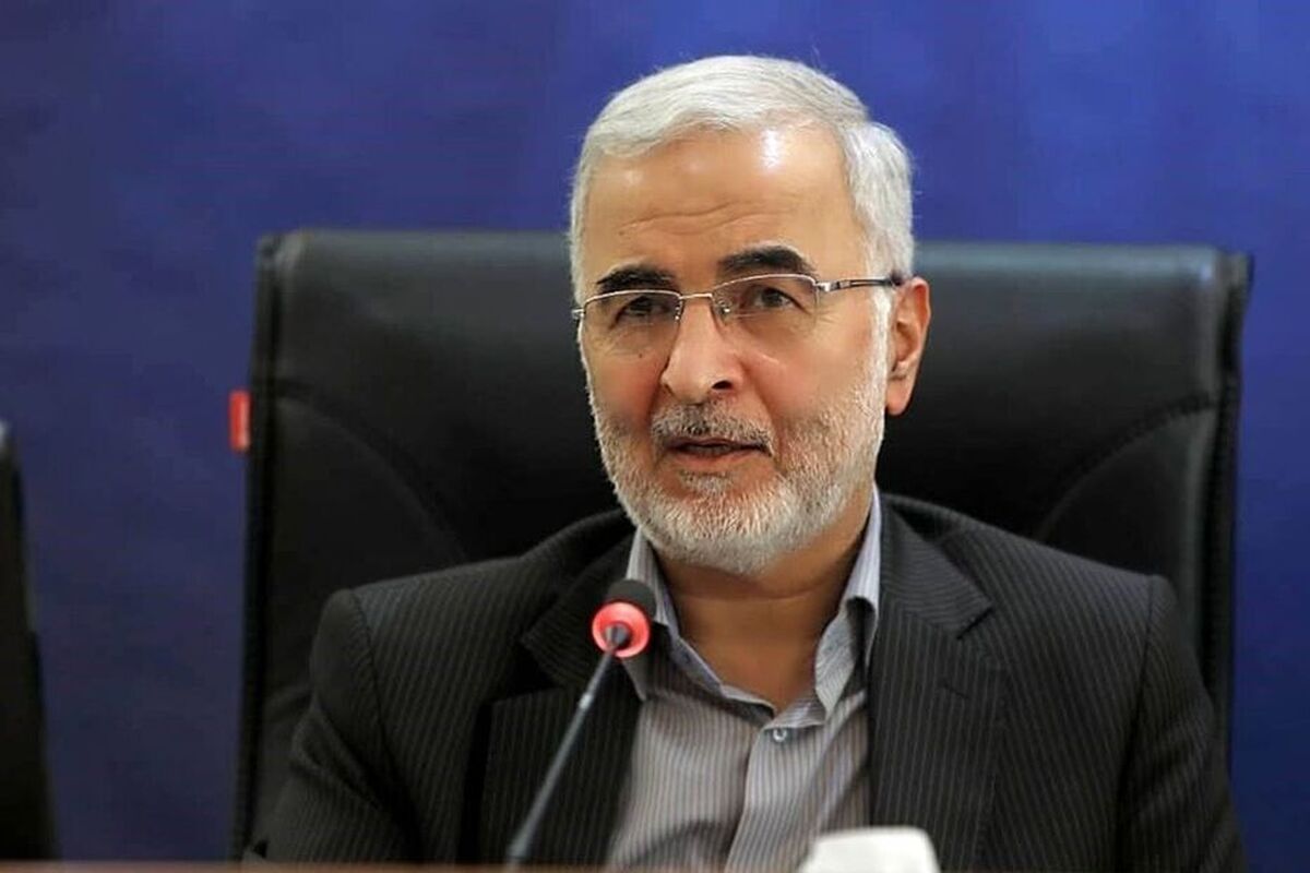 وزیر کشور: خیال مردم راحت باشد دولت پای کار است