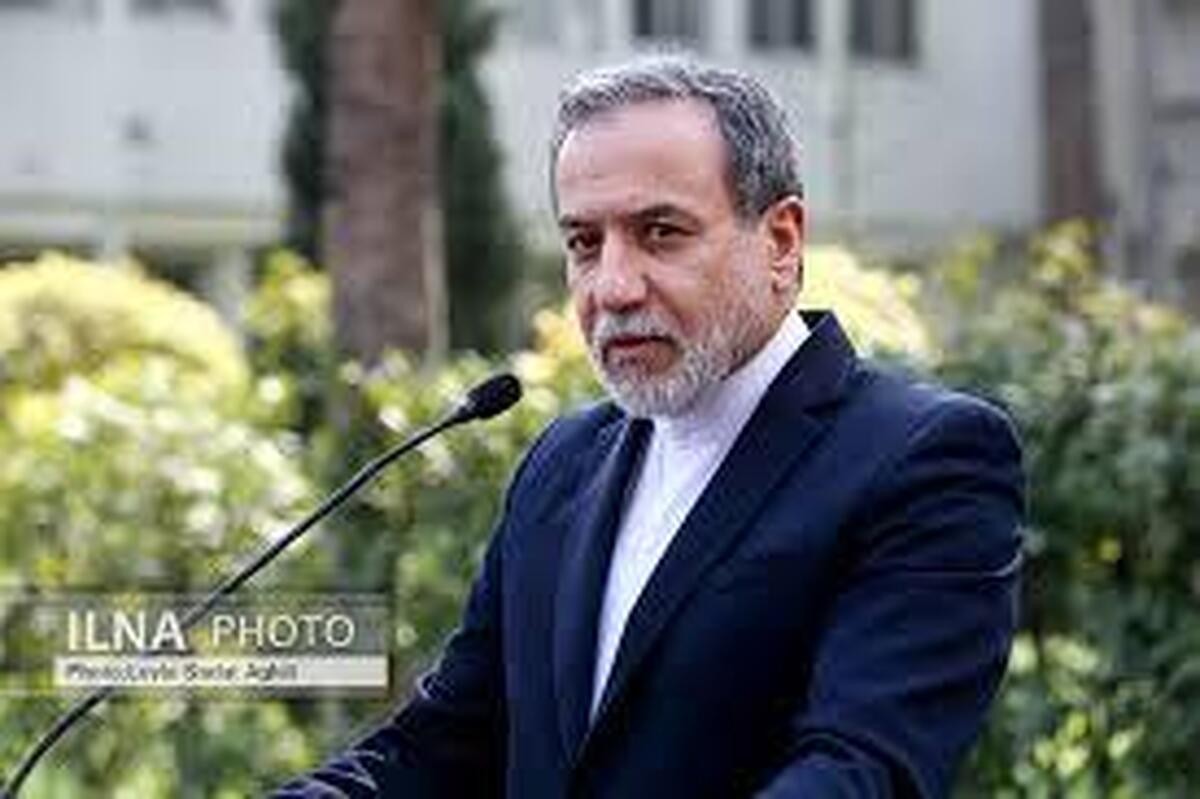 نامه عراقچی به سازمان ملل/ اسرائیل از این تجاوز بی ملاحضه پشیمان می‌شود