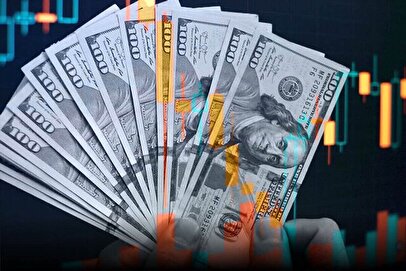 قیمت دلار امروز جمعه ۲۳ خرداد ۱۴۰۴ منفجر شد / دلار بازار آزاد ۱۰ هزارتومان گران شد