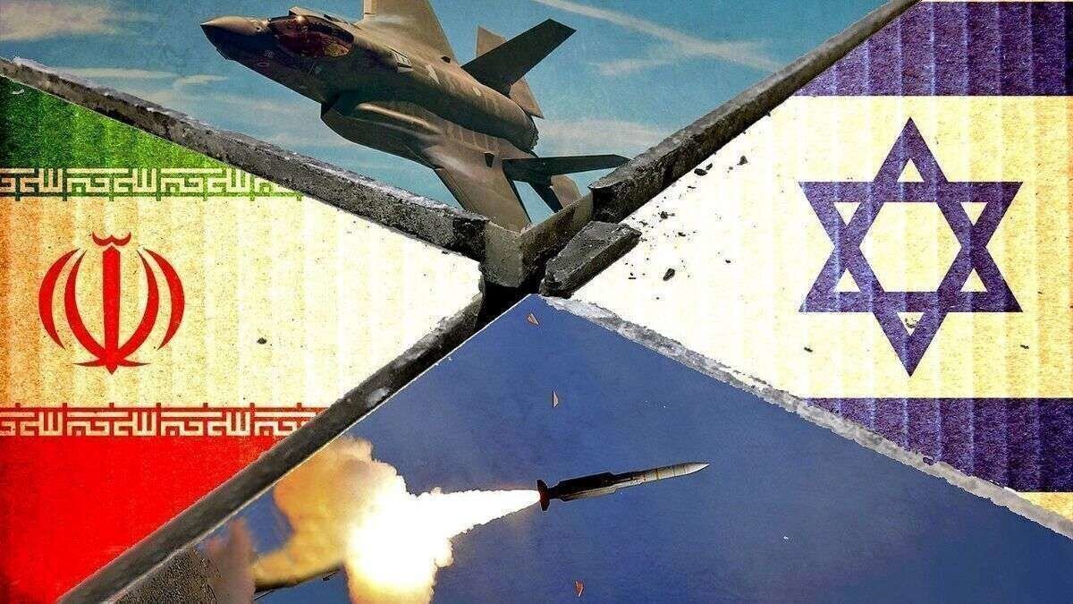 ادعای آمریکا: هنوز وارد جنگ اسرائیل علیه ایران نشدهایم ادعای آمریکا: هنوز وارد جنگ اسرائیل علیه ایران نشدهایم
