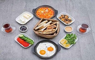 بهتر است روزمان را با چه خوراکی‌هایی شروع کنیم؟