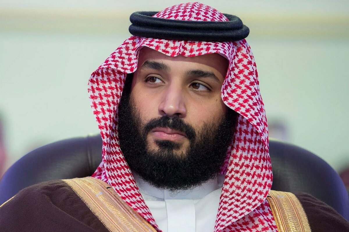 رایزنی آمریکا، فرانسه و ایتالیا با بن سلمان درباره ایران رایزنی آمریکا، فرانسه و ایتالیا با بن سلمان درباره ایران