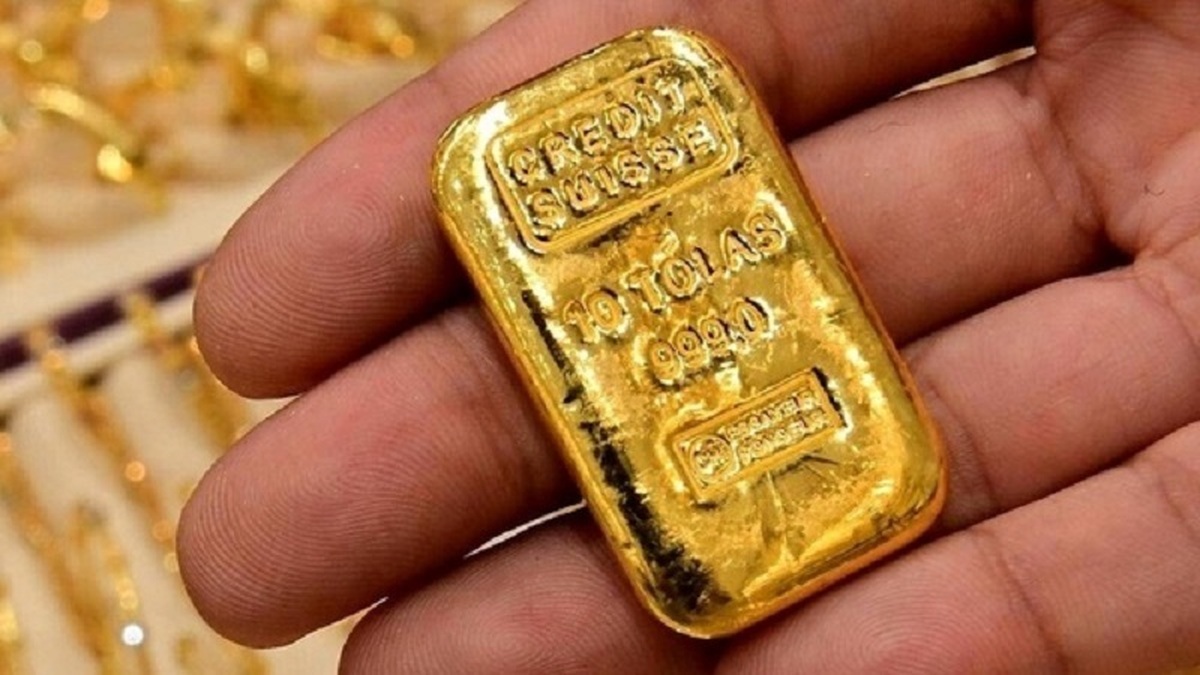 صدور مجوز خریدوفروش آنلاین طلا متوقف شد صدور مجوز خریدوفروش آنلاین طلا متوقف شد
