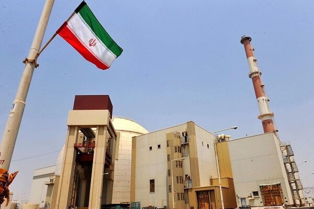 فناوری هستهای ایران را نمیتوان با ترور دانشمندان نابود کرد فناوری هستهای ایران را نمیتوان با ترور دانشمندان نابود کرد