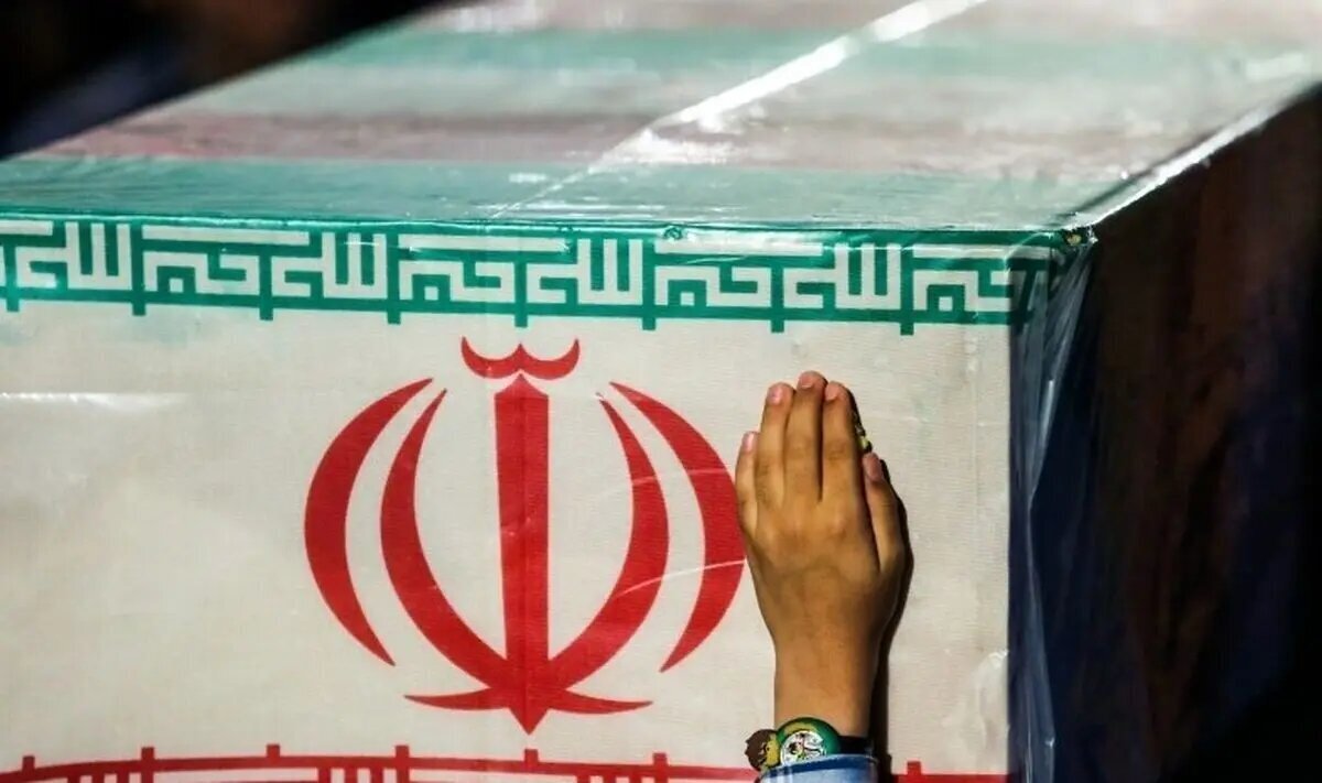 شهادت ۲ تن از فرماندهان نیروهای مسلح در پی حمله اسرائیل شهادت ۲ تن از فرماندهان نیروهای مسلح در پی حمله اسرائیل
