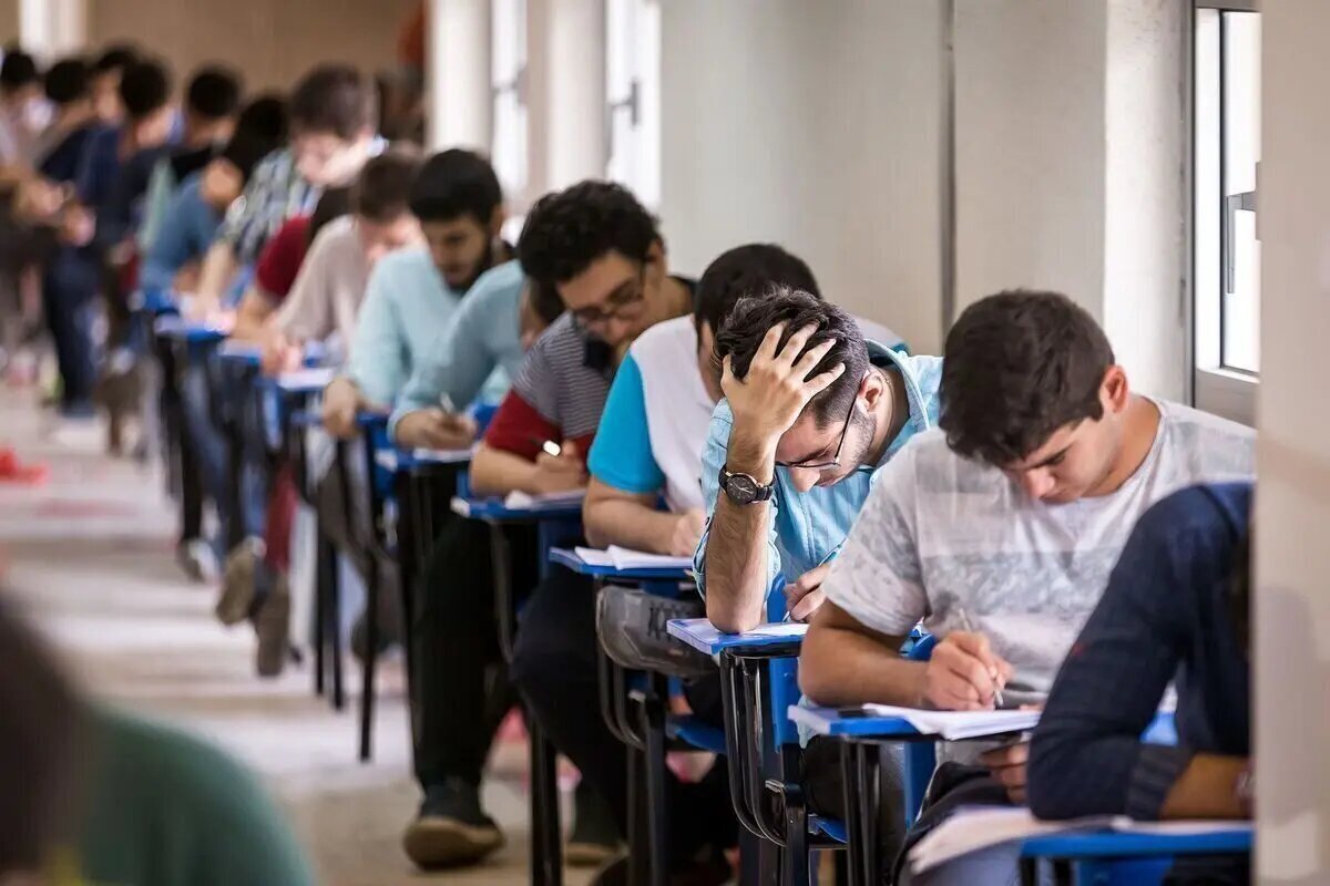 نوبت دوم کنکور به تعویق می‌افتد؟