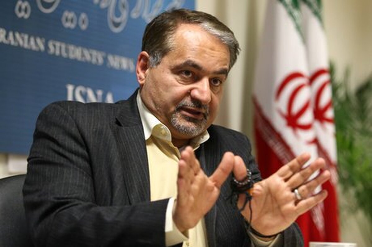 ۱۰ هشدار یک دیپلمات درباره تهدیدات اسرائیل علیه ایران