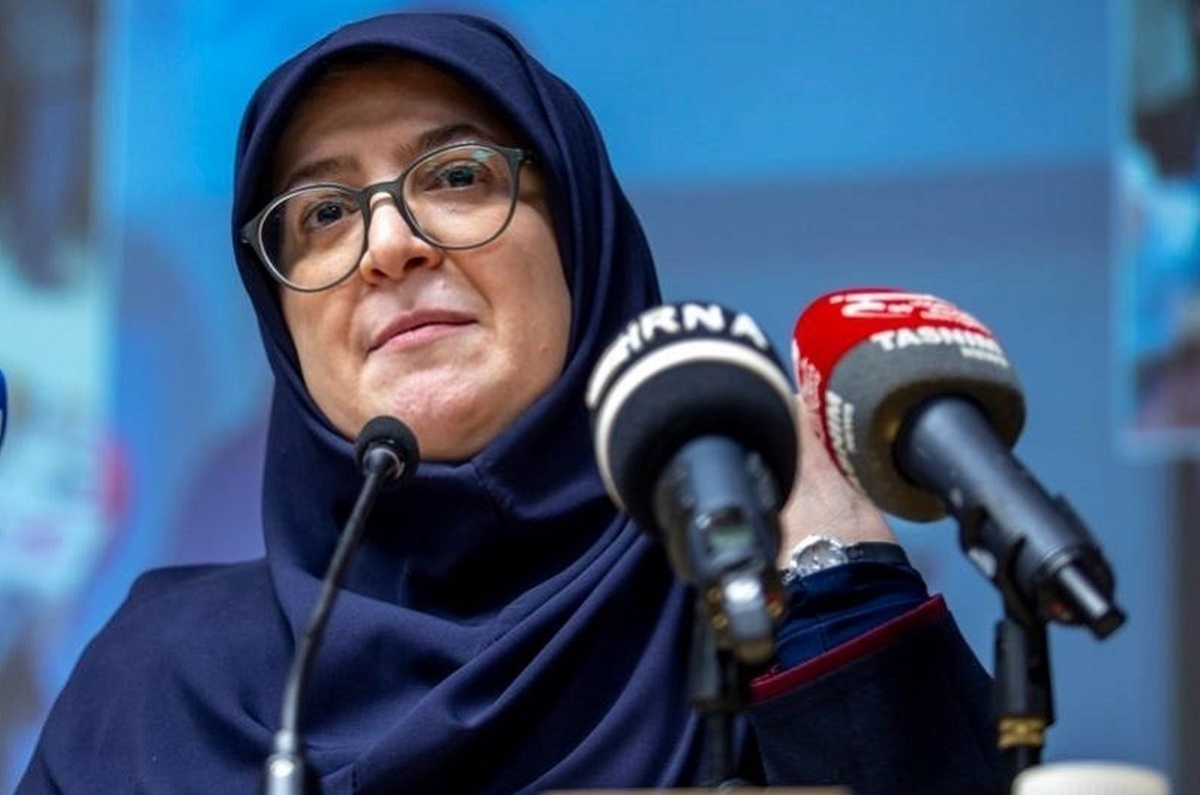 اظهارات سخنگوی دولت درباره تامین کالاهای اساسی اظهارات سخنگوی دولت درباره تامین کالاهای اساسی