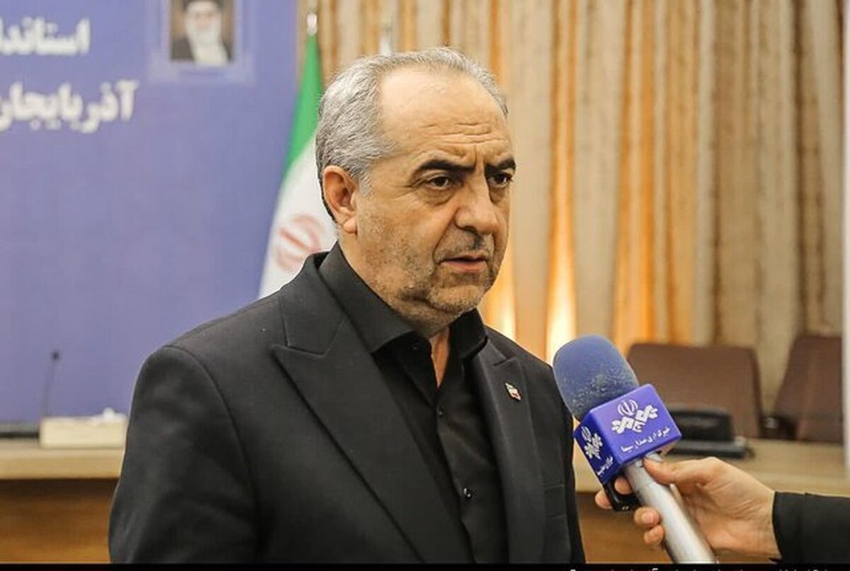 آمار تعداد شهدای آذربایجان شرقی امروز ۲۴ خرداد ۱۴۰۴ / ۳۰ نظامی شهدید شدند آمار تعداد شهدای آذربایجان شرقی امروز ۲۴ خرداد ۱۴۰۴ / ۳۰ نظامی شهدید شدند