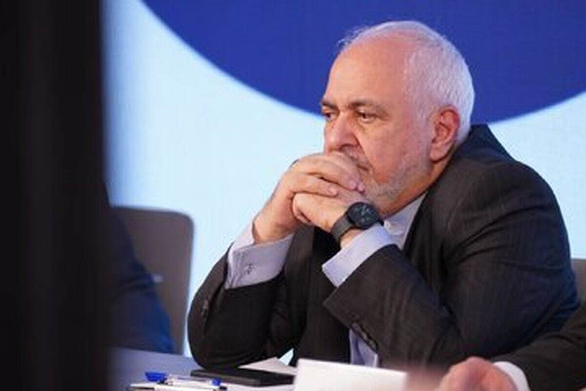 ظریف: نتانیاهو آتش «جنگهای بی پایان» را روشن کرده است ظریف: نتانیاهو آتش «جنگهای بی پایان» را روشن کرده است