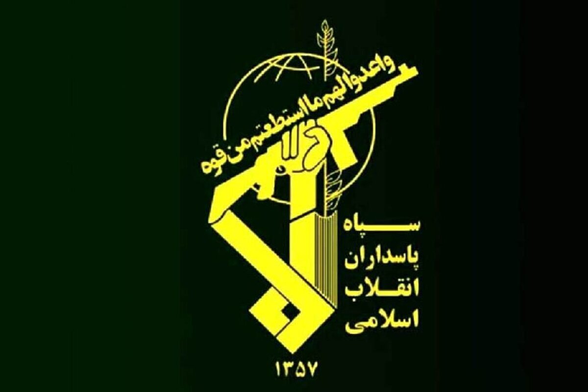 اطلاعیه جدید سپاه: مراکز تأمین انرژی اسرائیل منهدم شد/ انهدام ۳ موشک کروز، ۱۰ پهپاد و دهها ریزپرنده اسرائیل اطلاعیه جدید سپاه: مراکز تأمین انرژی اسرائیل منهدم شد/ انهدام ۳ موشک کروز، ۱۰ پهپاد و دهها ریزپرنده اسرائیل