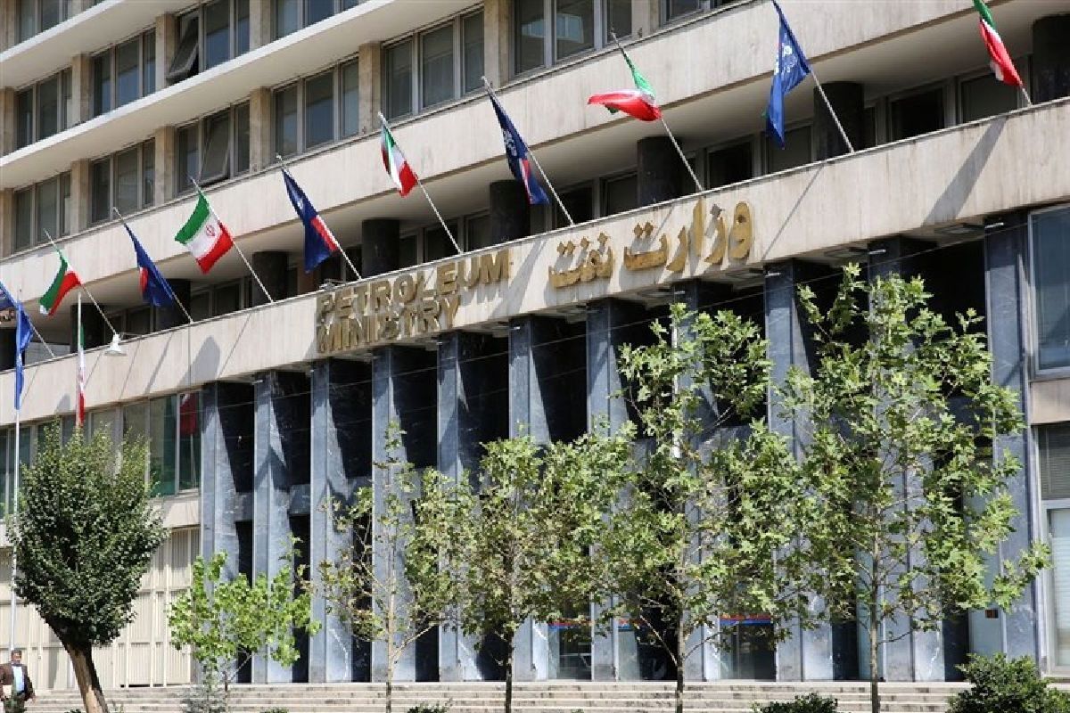 هشدار وزارت نفت در مورد خطر ترکیبات ناشی از احتراق هشدار وزارت نفت در مورد خطر ترکیبات ناشی از احتراق