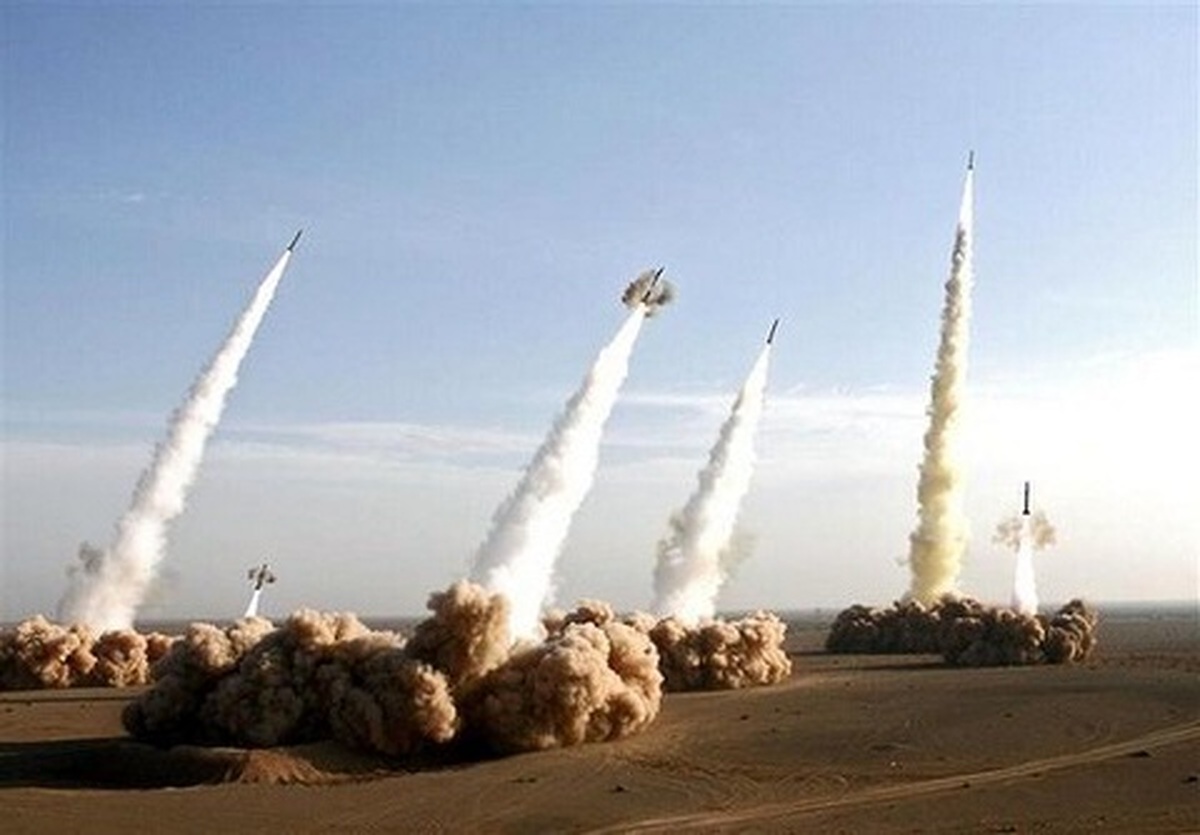 موشکهای ایران در حمله به اسرائیل حاوی چه کلاهکهایی بودند؟ موشکهای ایران در حمله به اسرائیل حاوی چه کلاهکهایی بودند؟