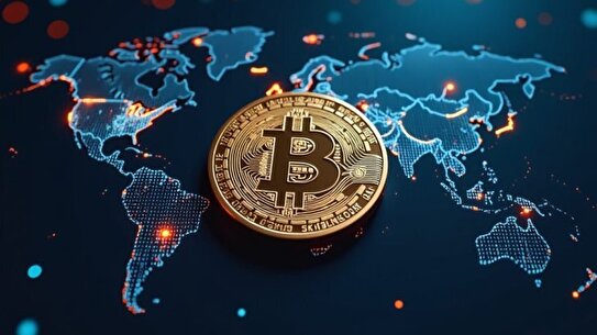 امنیت بیت کوین به خطر افتاد / کامپیوترهای کوانتومی برای بیت کوین تهدید جدی محسوب می‌شوند
