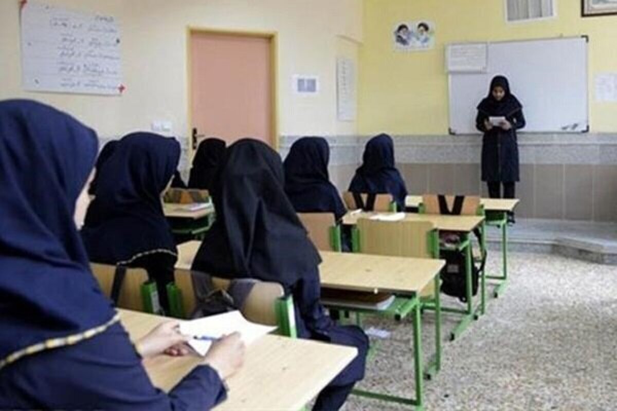 آخرین خبرها از امتحانات پایان ترم دانشجویان/تمامی آزمونها «حضوری» برگزار میشوند آخرین خبرها از امتحانات پایان ترم دانشجویان/تمامی آزمونها «حضوری» برگزار میشوند
