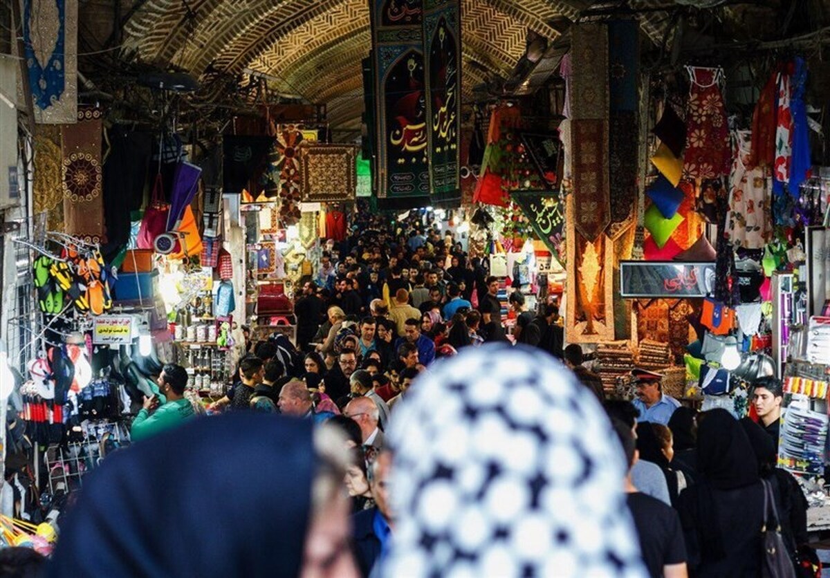 اتاق اصناف از وضعیت تعطیلی بازارهای تهران خبر داد اتاق اصناف از وضعیت تعطیلی بازارهای تهران خبر داد