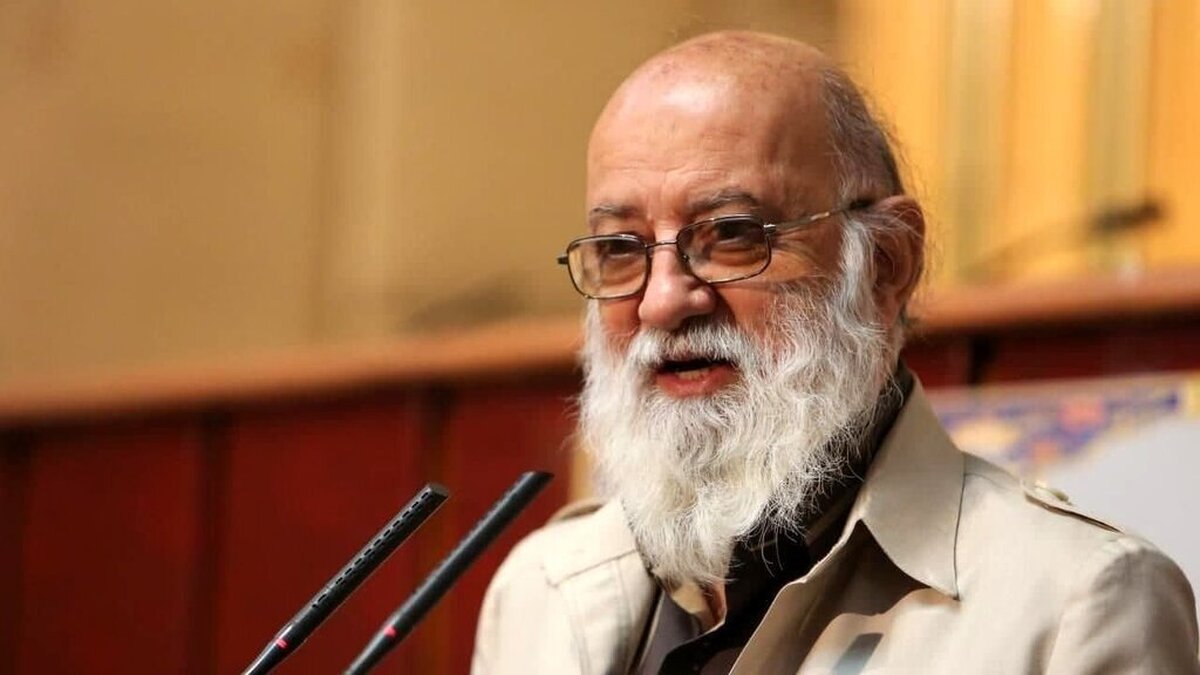 پیشنهاد چمران درمورد استفاده از پناهگاههای زمان جنگ تحمیلی پیشنهاد چمران درمورد استفاده از پناهگاههای زمان جنگ تحمیلی