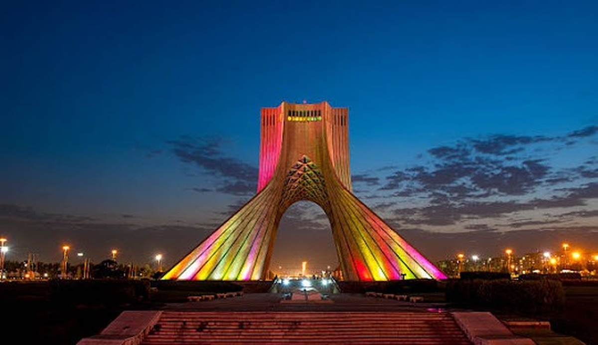 تهران تنها نیست/ روایت محکومیت جهانی علیه صهیونیسم تهران تنها نیست/ روایت محکومیت جهانی علیه صهیونیسم