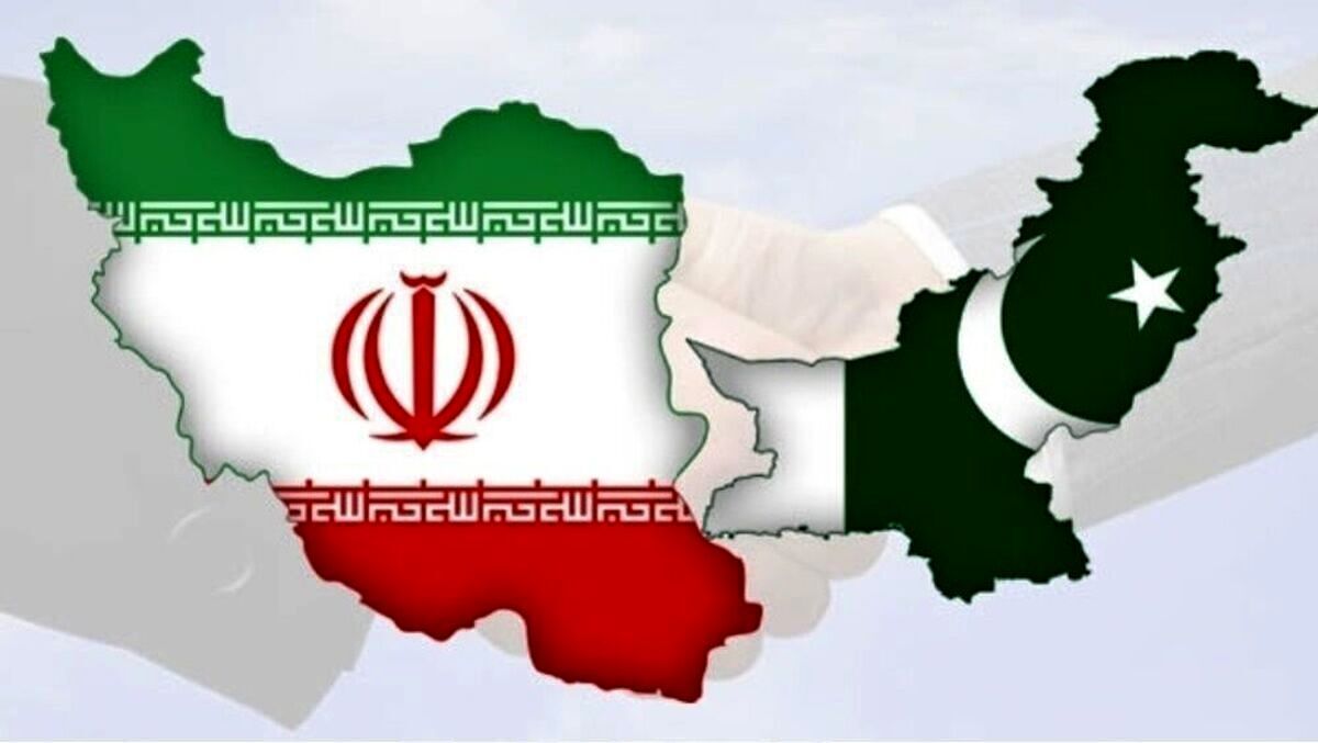 قطعنامه پاکستان درباره حمله اسرائیل به تهران؛ از ایران حمایت میکنیم قطعنامه پاکستان درباره حمله اسرائیل به تهران؛ از ایران حمایت میکنیم