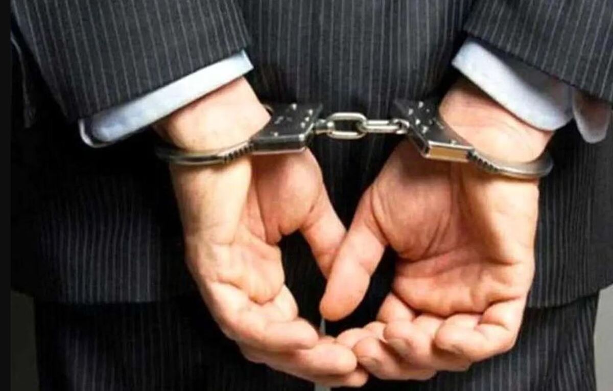 جاسوسان اسرائیل در کرج دستگیر شدند