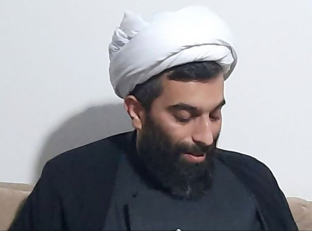 فوری/ شهادت امام جماعت مسجد شهرک چمران همراه خانوادهاش + عکس فوری/ شهادت امام جماعت مسجد شهرک چمران همراه خانوادهاش + عکس