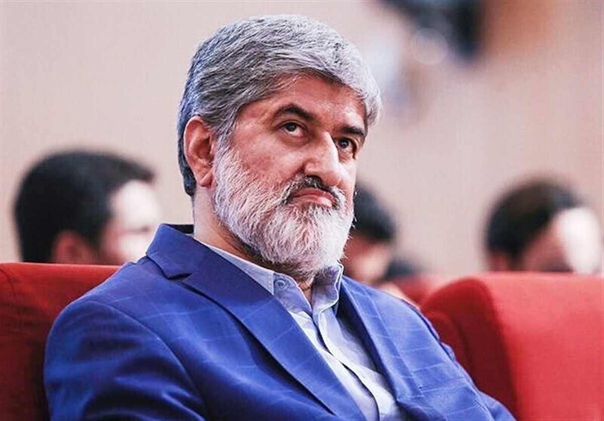 علی مطهری: جنگ ظرف چند روز تمام می شود/ باید طوری پاسخ دهیم که جرأت حمله مجدد را نداشته باشند علی مطهری: جنگ ظرف چند روز تمام می شود/ باید طوری پاسخ دهیم که جرأت حمله مجدد را نداشته باشند