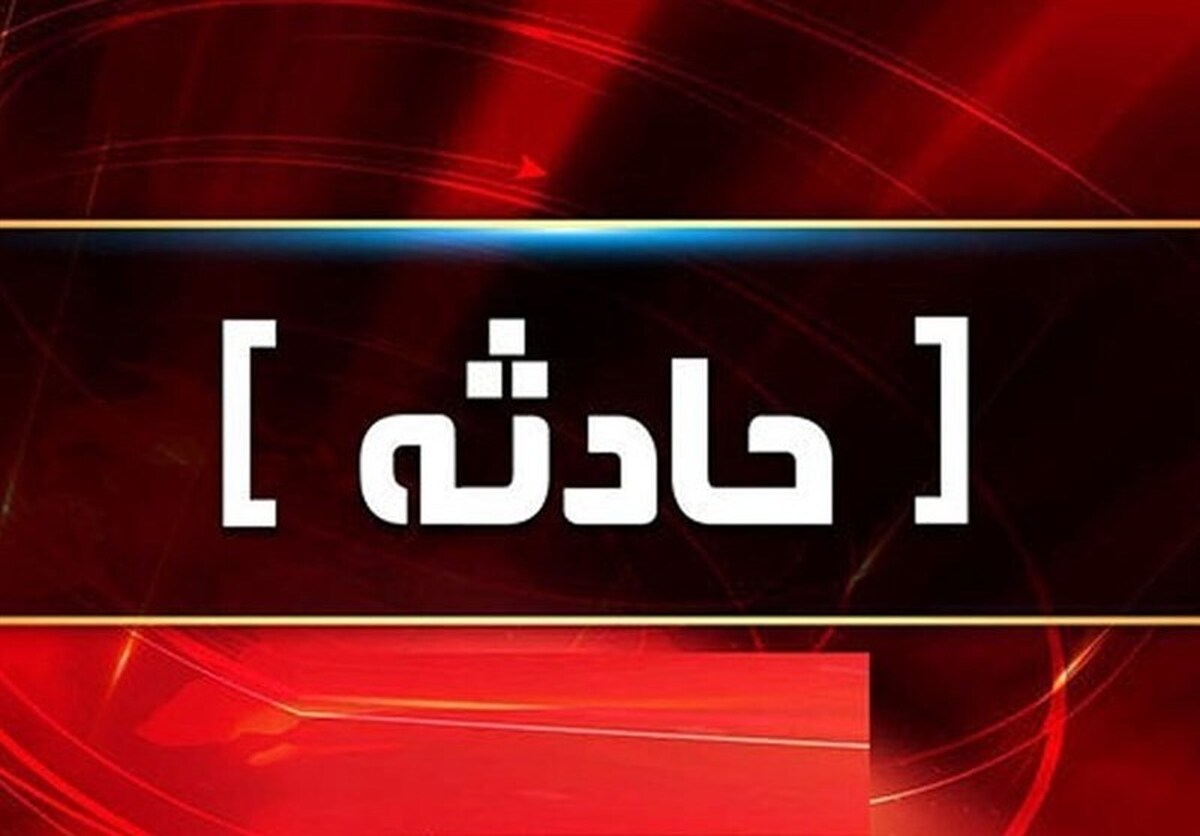 آتش‌سوزی مهیب در انبار کاغذ خیابان ظهیرالاسلام