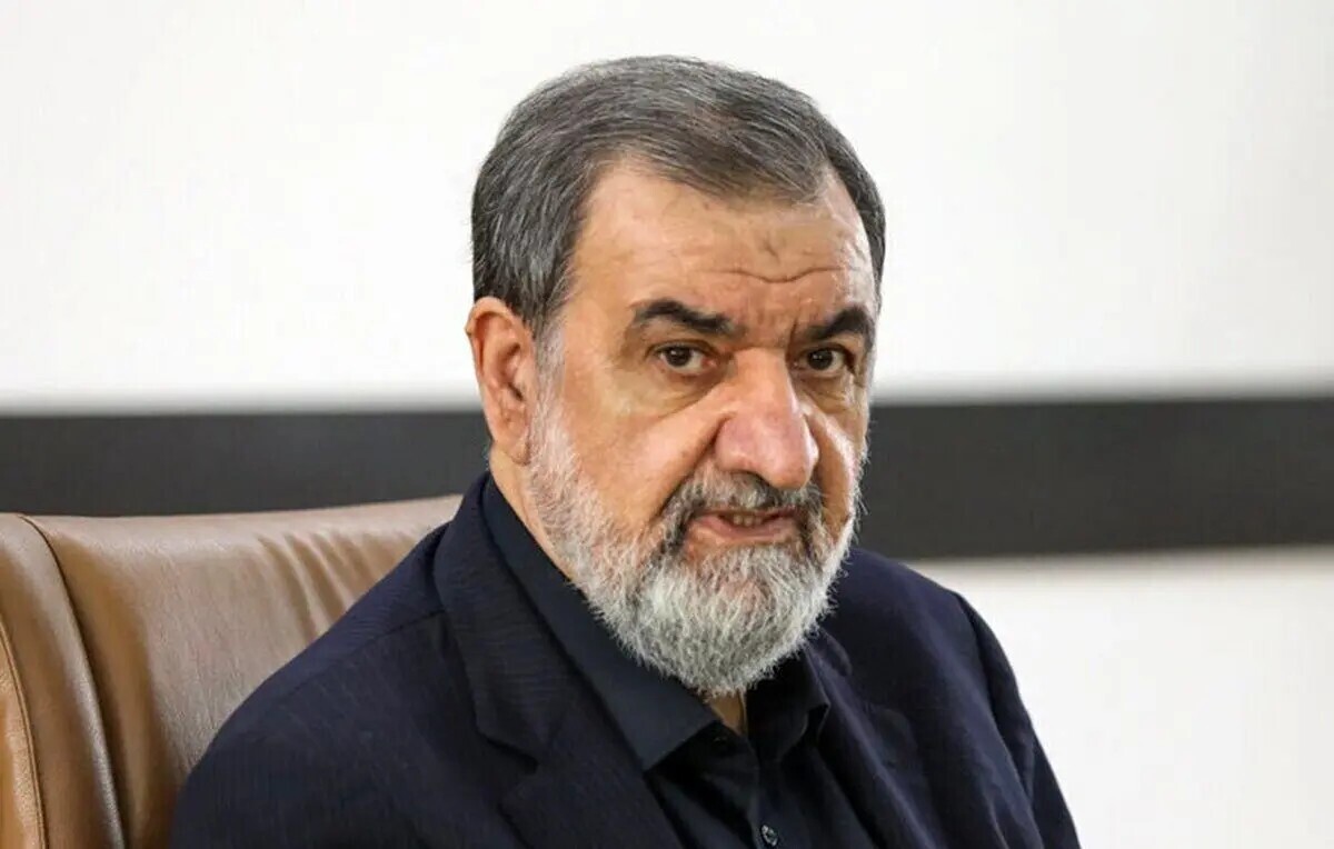 محسن رضایی: ترامپ مجوز حمله نتانیاهو به ایران را صادر کرد + فیلم