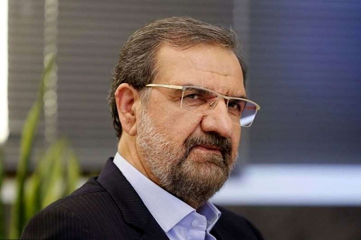 محسن رضایی: دشمن پهپادهای کوچک را روی پشتبام خانهها کار گذاشته است + فیلم محسن رضایی: دشمن پهپادهای کوچک را روی پشتبام خانهها کار گذاشته است + فیلم