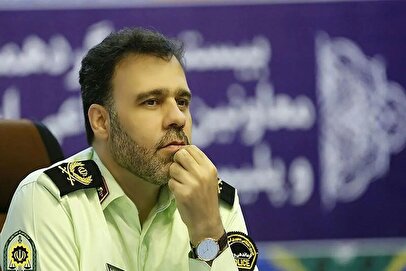 دستگیری عواملِ داخلی موساد در فشافویه