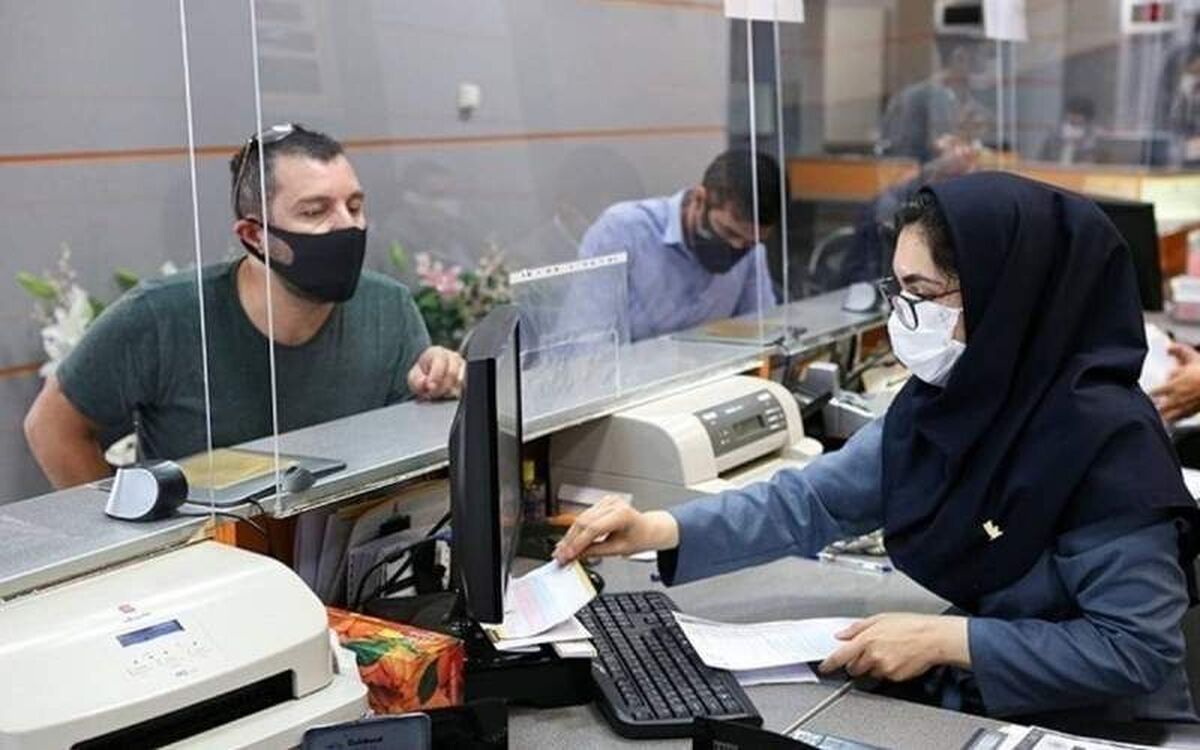کلیه ادارات و دستگاههای اجرایی این استان دورکار شدند کلیه ادارات و دستگاههای اجرایی این استان دورکار شدند