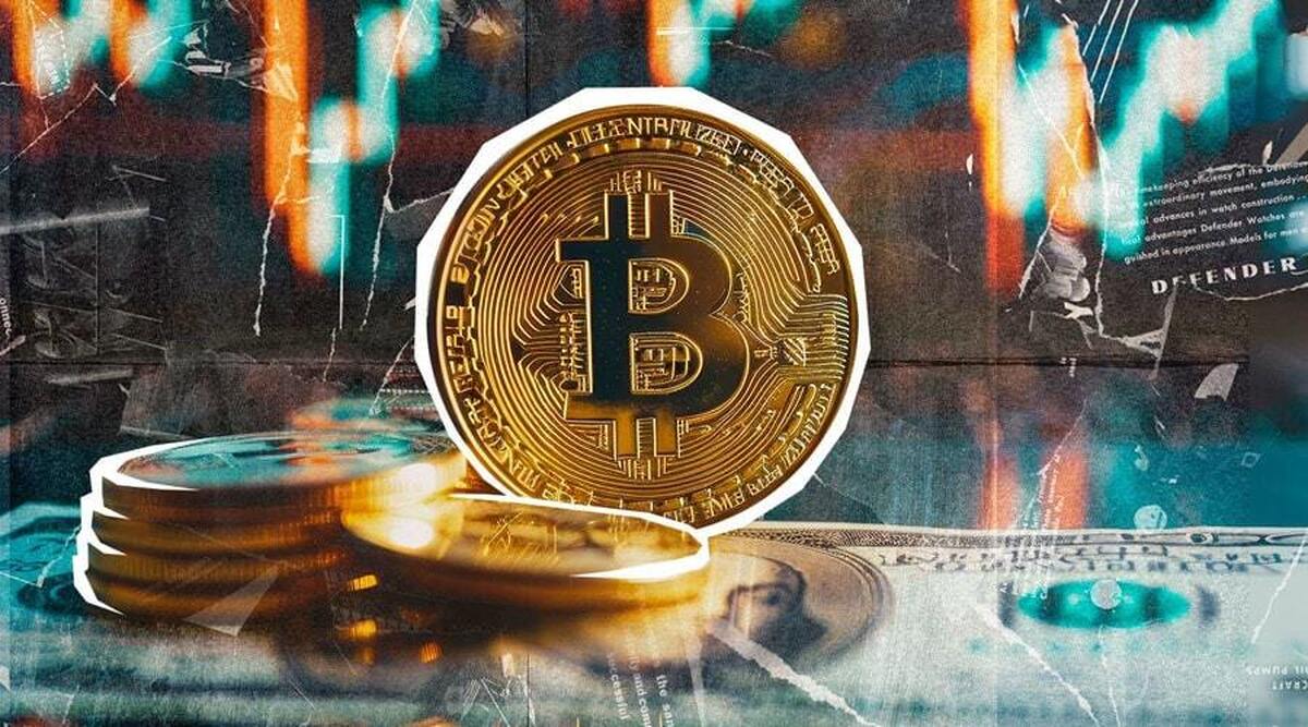 دوراهی بیتکوین پس از بحران خاورمیانه؛ صعود یا سقوط؟+ نمودار دوراهی بیتکوین پس از بحران خاورمیانه؛ صعود یا سقوط؟+ نمودار