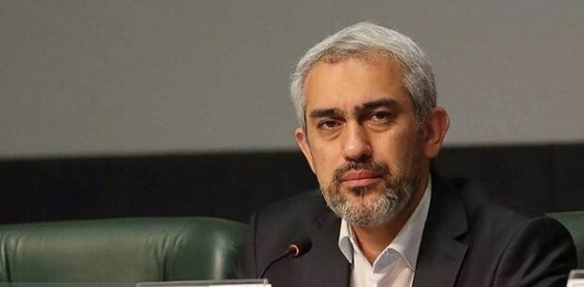 پیشنهاد مدنیزاده برای کاهش تورم پیشنهاد مدنیزاده برای کاهش تورم